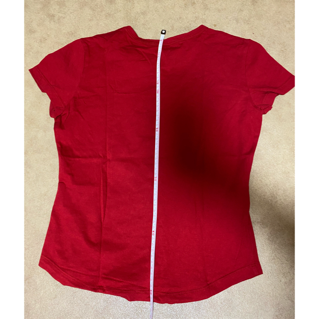 Vivienne Westwood(ヴィヴィアンウエストウッド)のvivienne westwood♡Tシャツ レディースのトップス(Tシャツ(半袖/袖なし))の商品写真