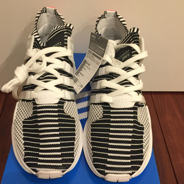 【新品・未使用品】EQT SUPPORTADV PK BA7496