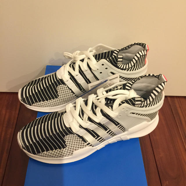 【新品・未使用品】EQT SUPPORTADV PK BA7496