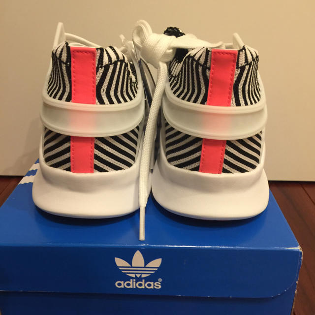 【新品・未使用品】EQT SUPPORTADV PK BA7496
