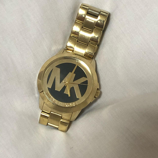 Michael Kors(マイケルコース)の【売り切り大特価！】マイケルコース時計 レディースのファッション小物(腕時計)の商品写真