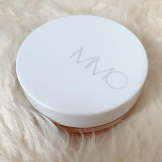 エムアイエムシー(MiMC)のMiMC 美白ルースパウダーSPF50＋PA++++(フェイスパウダー)