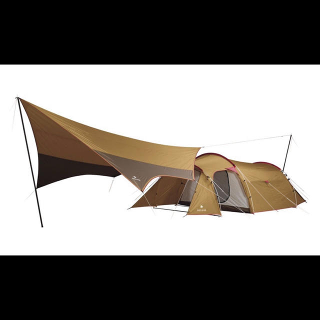 新品未使用 スノーピーク エントリーパックTT SET-250H 最安挑戦! www