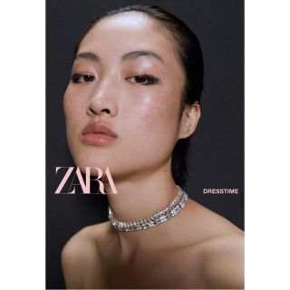 ザラ(ZARA)の専用 ZARA  2本セット チョーカー ネックレス(ネックレス)