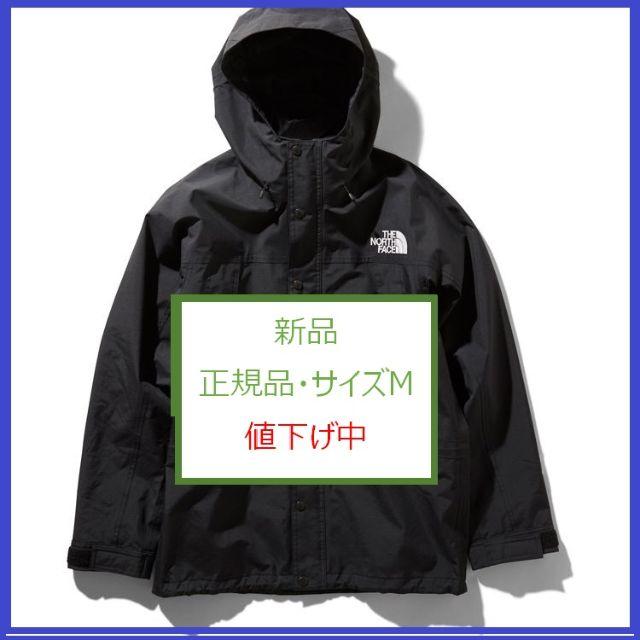 【国内正規品・サイズM】THE NORTH FACE　NP11834