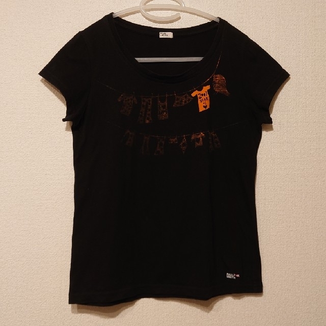 Paul Smith(ポールスミス)のポールスミス Tシャツ レディースのトップス(Tシャツ(半袖/袖なし))の商品写真