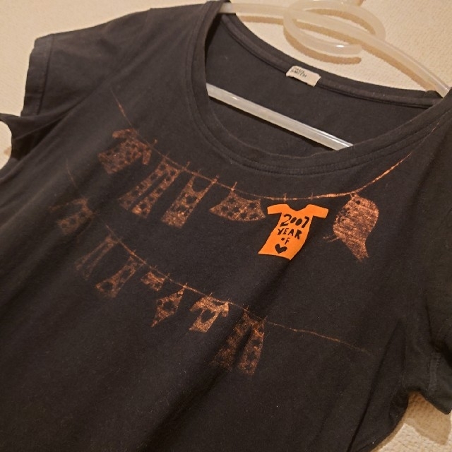 Paul Smith(ポールスミス)のポールスミス Tシャツ レディースのトップス(Tシャツ(半袖/袖なし))の商品写真