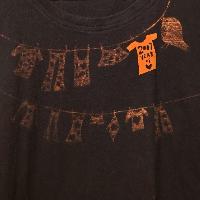 Paul Smith(ポールスミス)のポールスミス Tシャツ レディースのトップス(Tシャツ(半袖/袖なし))の商品写真