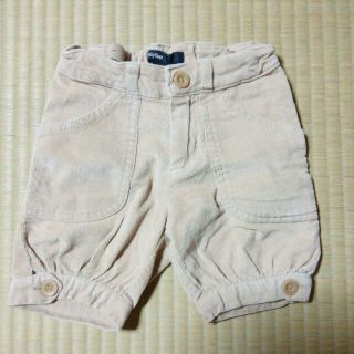 ベビーギャップ(babyGAP)の80cm babyGAP ズボン(パンツ)