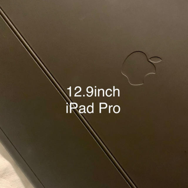 12.9inch iPad Pro Magic keyboardPC/タブレット
