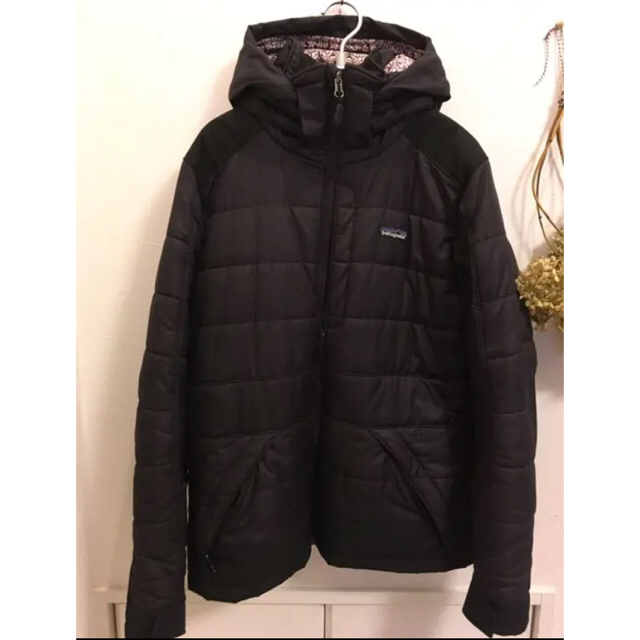 値段が激安 patagonia 専用です patagoniaパタゴニア/インサレーションジャケット/M - ナイロンジャケット 値段が激安 patagonia 専用です patagoniaパタゴニア/インサレーションジャケット/M - ナイロンジャケット