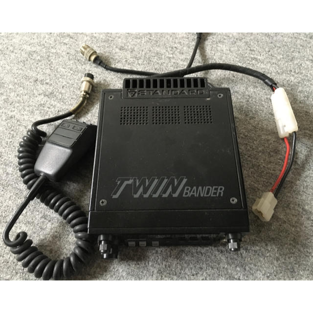 アマチュア無線機 スタンダード C5200