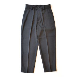 サンシー(SUNSEA)のATHA アタ dry touch easy slacks 新品(スラックス)