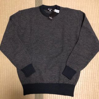 デビッドヒックス(David Hicks)のセーター(新品)(ニット/セーター)