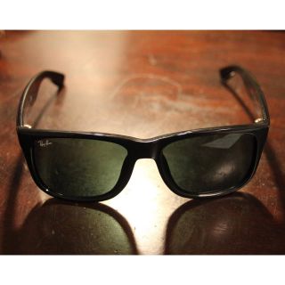 レイバン(Ray-Ban)のRayBan サングラス　Justin(サングラス/メガネ)