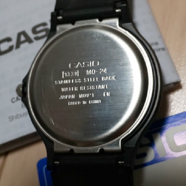 CASIO(カシオ)のチープ CASIO 腕時計 レディースのファッション小物(腕時計)の商品写真