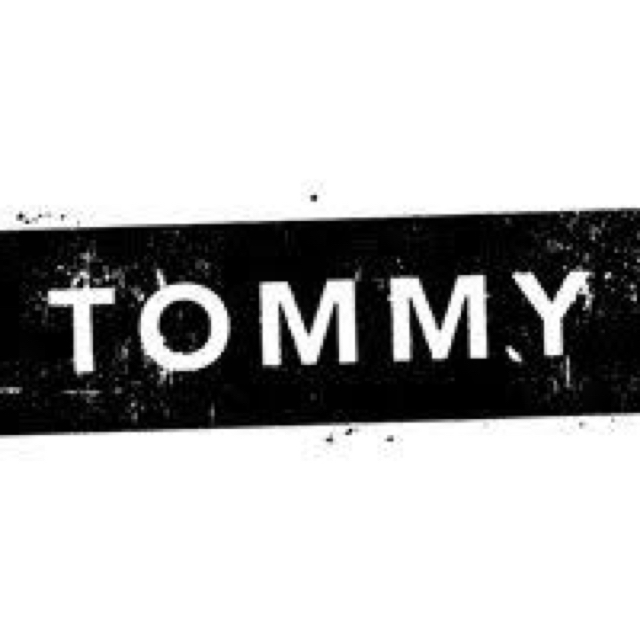 TOMMY(トミー)のフジリンゴ様専用(ワンピ、パンツ) レディースのワンピース(ミニワンピース)の商品写真