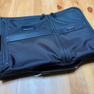 限定品【 TUMI 】トゥミ ALPHA 2 ポートフォリオ クラッチバッグ