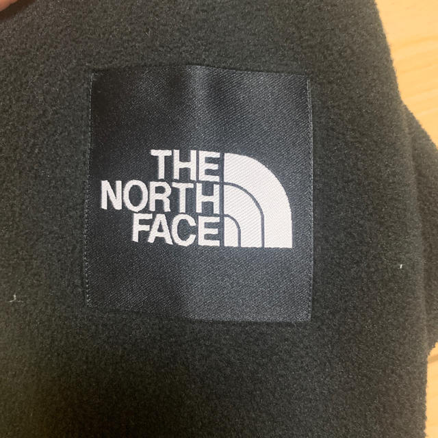 THE NORTH FACE(ザノースフェイス)のノースフェイス　デナリフーディジャケット メンズのジャケット/アウター(マウンテンパーカー)の商品写真