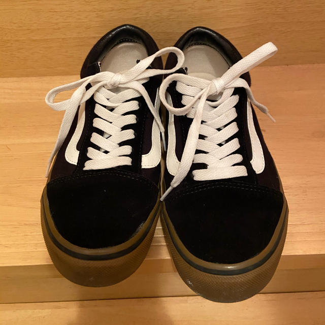 vans オールドスクール　スニーカー