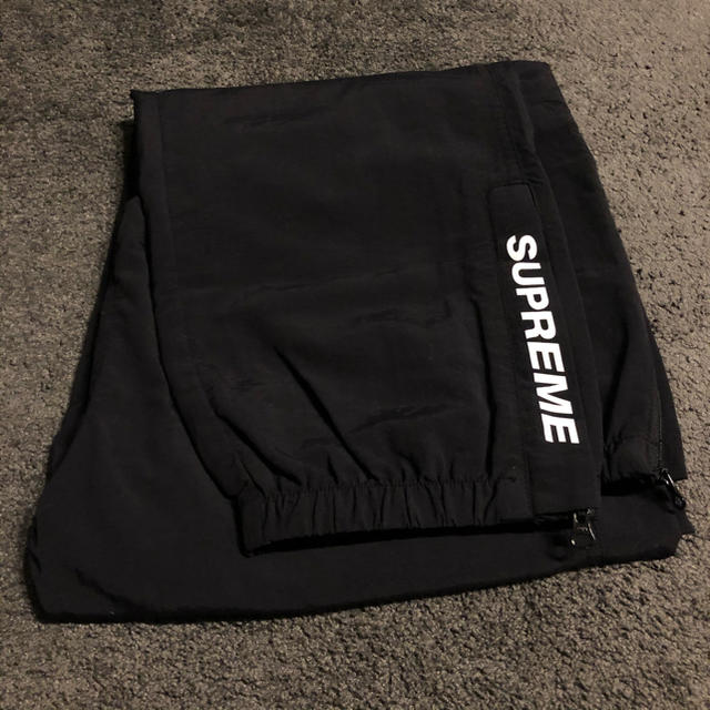 Supreme(シュプリーム)のSupreme Warm Up Pant 2020SS メンズのパンツ(その他)の商品写真