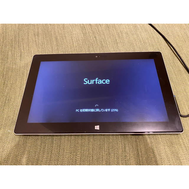 Microsoft surface2 32GB office付き