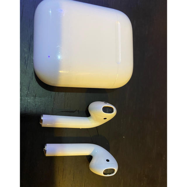 air pods 第一世代