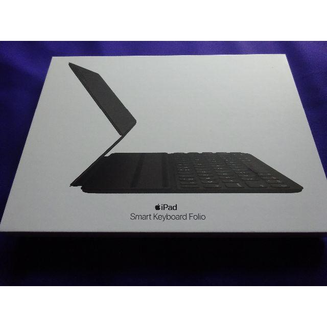 Smart Keyboard Folio 11インチ iPad Pro用