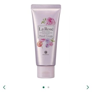 ハウスオブローゼ(HOUSE OF ROSE)のあすりん様専用【新品】HOUSE OF ROSE La Rose ハンドクリーム(ハンドクリーム)