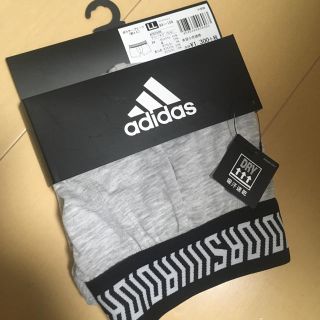 アディダス(adidas)のこーちゃん様専用です☆アディダス　ボクサーパンツ(ボクサーパンツ)