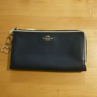 コーチ(COACH)のコーチ 長財布(財布)