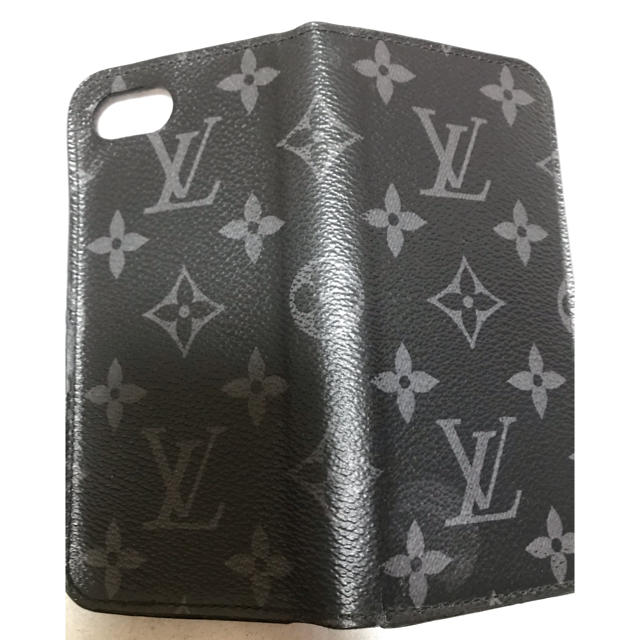 LOUIS VUITTON(ルイヴィトン)のルイヴィトンエクリプス スマホ/家電/カメラのスマホアクセサリー(iPhoneケース)の商品写真