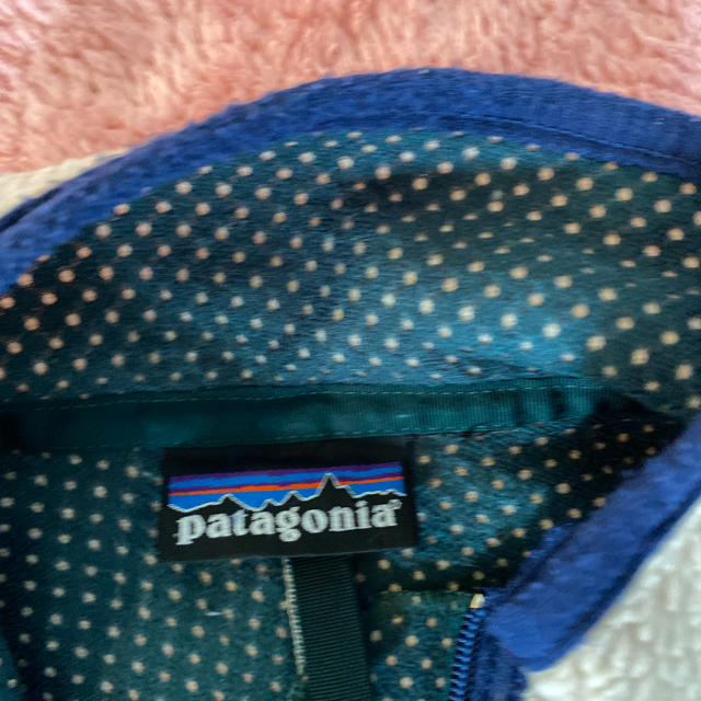 patagonia(パタゴニア)のPatagonia フリース メンズのジャケット/アウター(その他)の商品写真