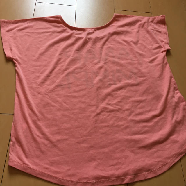 anap mimpi(アナップミンピ)のanapmimpi  ロゴT レディースのトップス(Tシャツ(半袖/袖なし))の商品写真