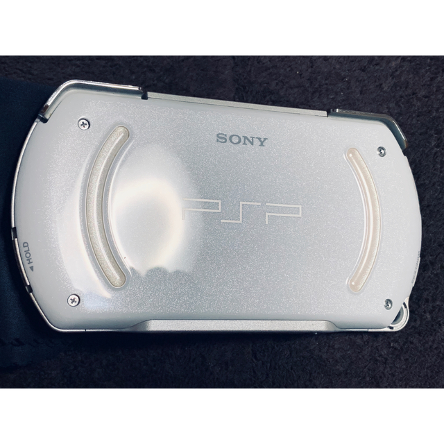 PlayStation Portable(プレイステーションポータブル)の専用出品 エンタメ/ホビーのゲームソフト/ゲーム機本体(携帯用ゲーム機本体)の商品写真