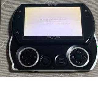 プレイステーションポータブル(PlayStation Portable)の専用出品(携帯用ゲーム機本体)