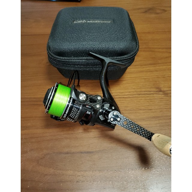 REVO MGXtreme 2500s