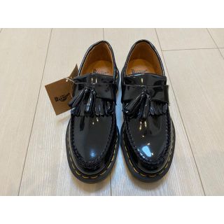 ドクターマーチン(Dr.Martens)のドクターマーチン タッセルローファー(ローファー/革靴)