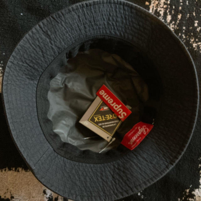 Supreme GORE-TEX Crusher black s/m Supreme GORE-TEX Crusher black s/m