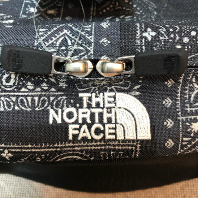 THE NORTH FACE(ザノースフェイス)のスウィープ Sweep 4L NM71904 BP バンダナノース フェイス レディースのバッグ(ボディバッグ/ウエストポーチ)の商品写真