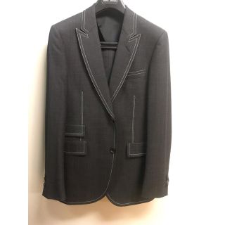 ポールスミス(Paul Smith)の新品未使用　ポールスミス　スーツ（ブラック/M）(セットアップ)