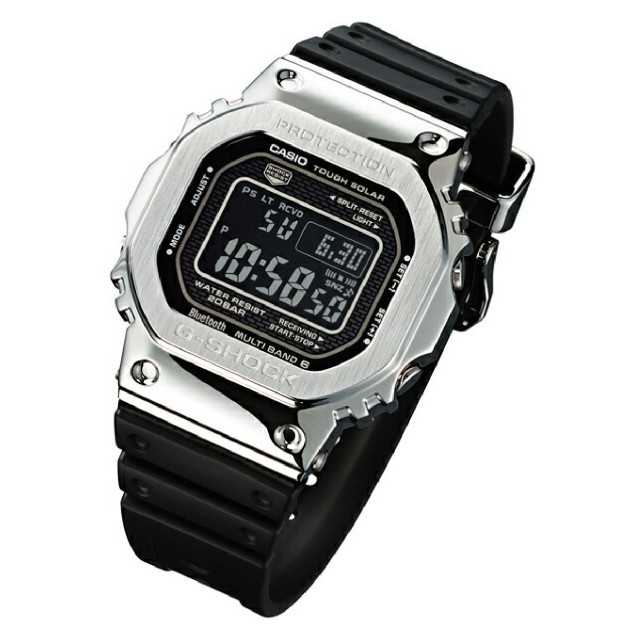 G-SHOCK GMW B5000-1JF