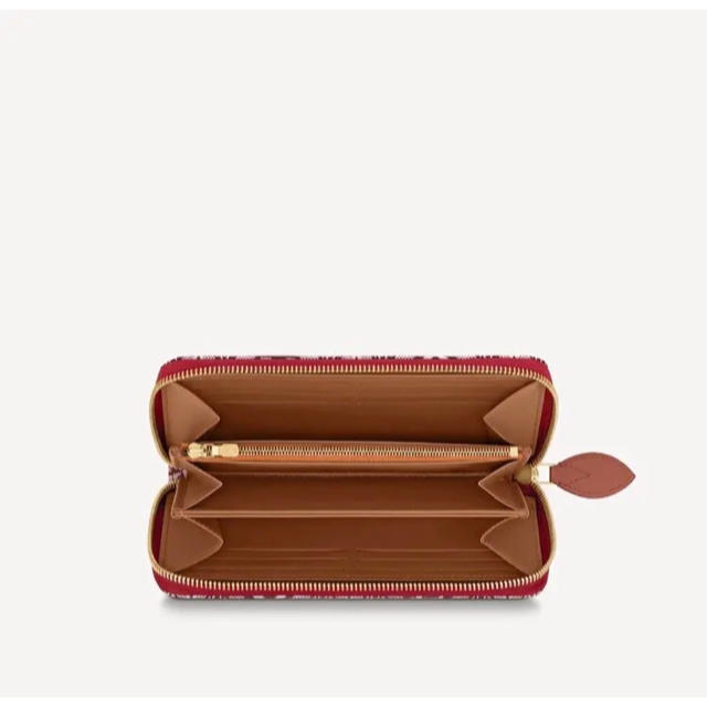 LV Since 1854 ジッピー・ウォレット 新品 入手困難 パリ購入品 LV Since 1854 ジッピー・ウォレット 新品 入手困難 パリ購入品