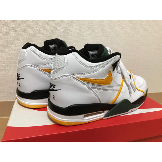 NIKE AIR FLIGHT 89 del-sol  26cm 1