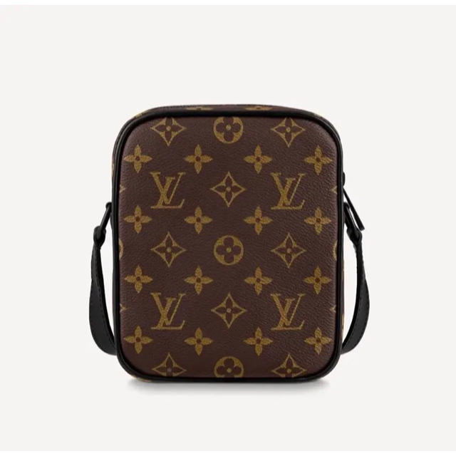 LV クリストファー・ウエアラブル ウォレット  新品　入手困難　パリ購入品