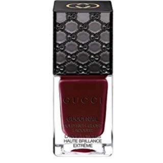 グッチ(Gucci)のGUCCI BEAUTY☆幻の一点！！プレゼントにもいかがですか？？秋色☆(マニキュア)