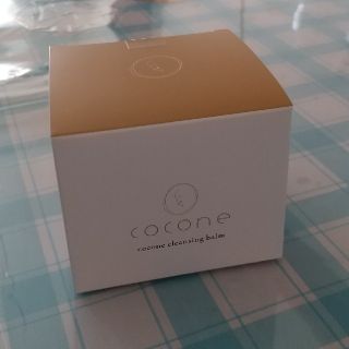 ココネ coconeクレンジングバーム80g(クレンジング/メイク落とし)