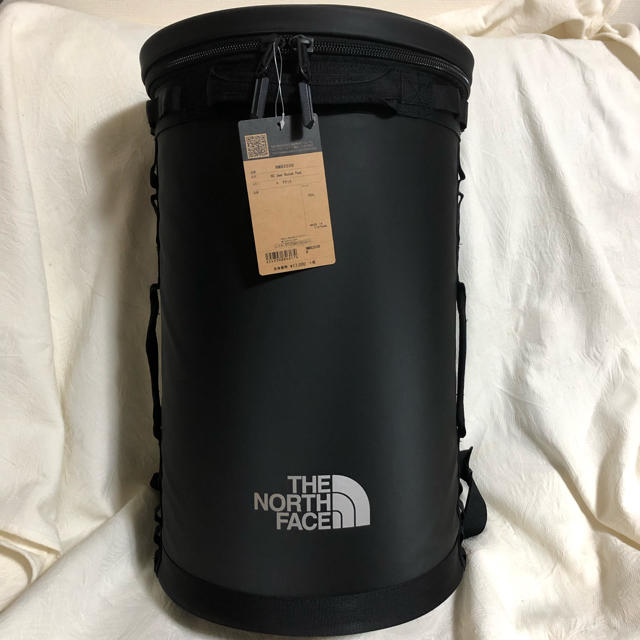 THE NORTH FACE(ザノースフェイス)のTHE NORTH FACEノースフェイス リュック ビーシーギアバケットパック メンズのバッグ(バッグパック/リュック)の商品写真