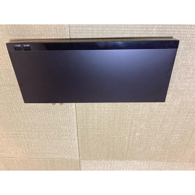 カテゴリ Panasonic - おうちクラウドDIGA DMR-BRW2060 ブルーレイ