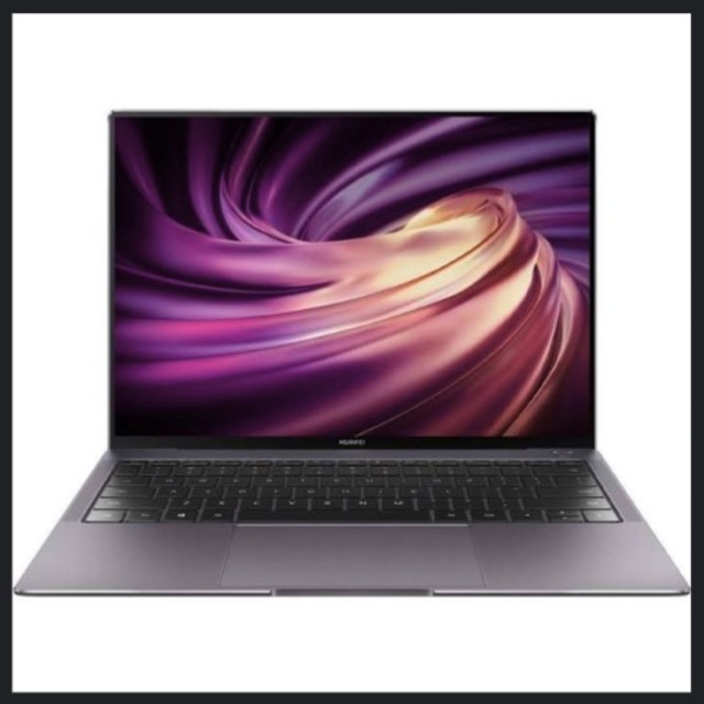 MateBook プロ 2020